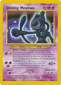 Shining Mewtwo (109/105) [Neo Destiny Unlimited]