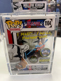 POP! Anime: Bleach - Fully Hollowfield Ichigo Chase #1104 Signed