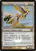 Dawnbringer Charioteers (PRE-06★) - Journey into Nyx Promos Foil