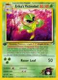 Erika's Victreebel (26/132) [Gym Heroes 1st Edition]