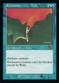 Invisibility (Retro Frame) (30A-356) - 30th Anniversary Edition