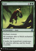 Lure (LIST-IMA-175) - The List