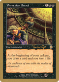 Phyrexian Arena (WCD-TVDL47SB) - World Championship Decks 2001