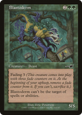 Blastoderm (NMS-102) - Nemesis Foil