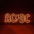 AD DC Neon Signs
