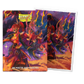 The Fallen - Matte Art Sleeves - Standard Size