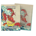 Great Wave - Matte Dual Art SLeeves - Standard Size