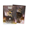 Legendary Series - The Ur-Dragon - Matte Dual Art Sleeves