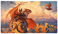 Signature Series The Adameer - TCG Playmat