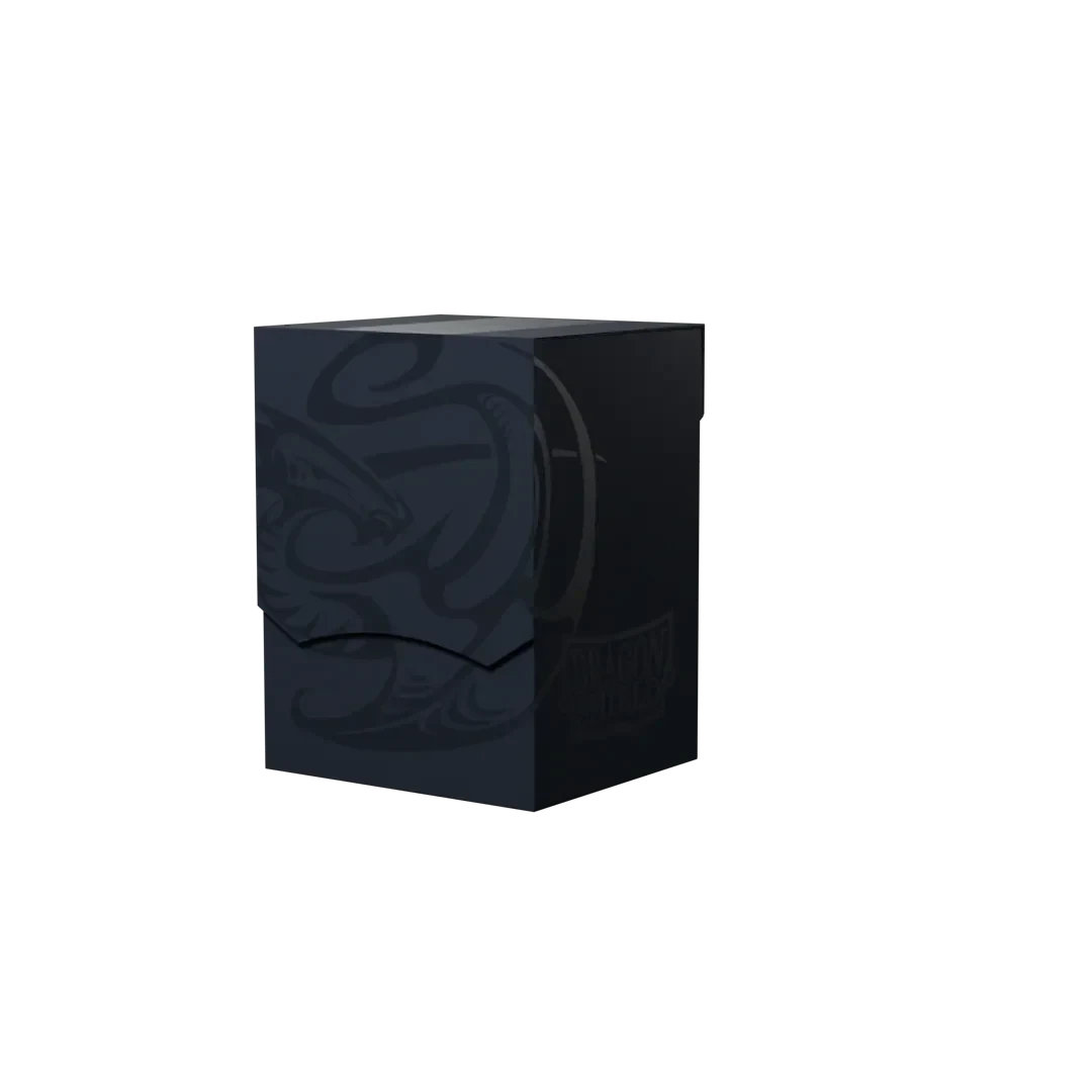 Deck Shell - Midnight Blue