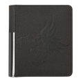 Card Codex Portfolio 80 - Iron Grey