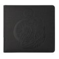 Card Codex Zipster Binder - XL - Iron Grey