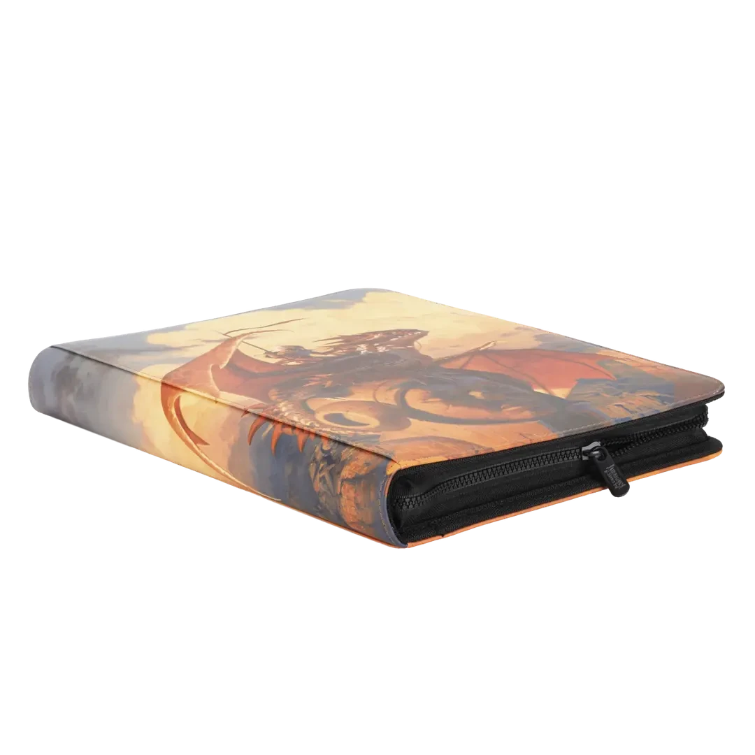 Signature Series - The Adameer - Art Zipster 360