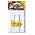 Dragon Shield: Life Ledger Refills