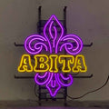 Abita Neon Signs