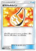 Adventuring Satchel (043/050) [Fairy Rise] Reverse Holofoil