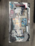 Pokémon Heavy Hitters Premium Collection Sealed Box