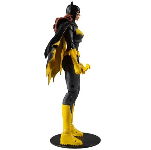 DC Multiverse Batman: Three Jokers Wave 1 Batgirl 7" Scale Action Figure