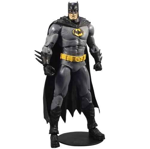 DC Multiverse Batman: Three Jokers Wave 1 Batman 7" Scale Action Figure
