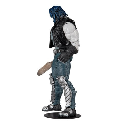 DC Multiverse Lobo DC Rebirth 7" Scale Action Figure