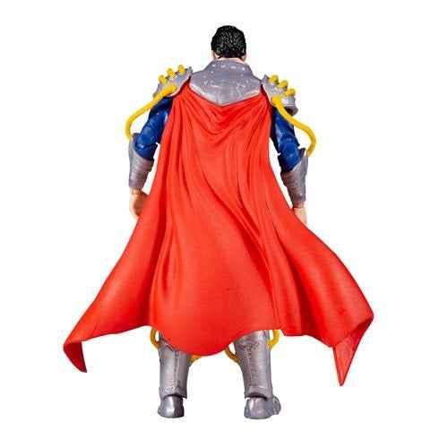 DC Multiverse Superboy Prime Infinite Crisis 7" Scale Action Figure