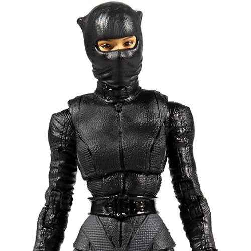 DC The Batman Movie Catwoman 7" Scale Action Figure
