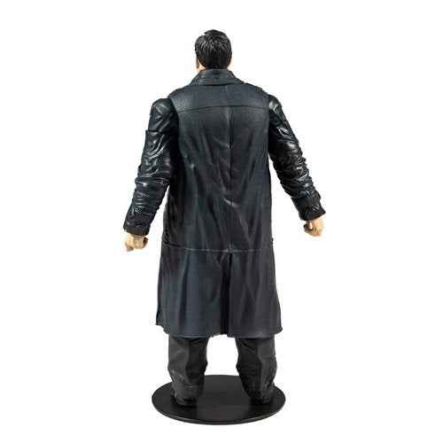 DC Comics: The Batman Movie - The Penguin 7" Action Figure