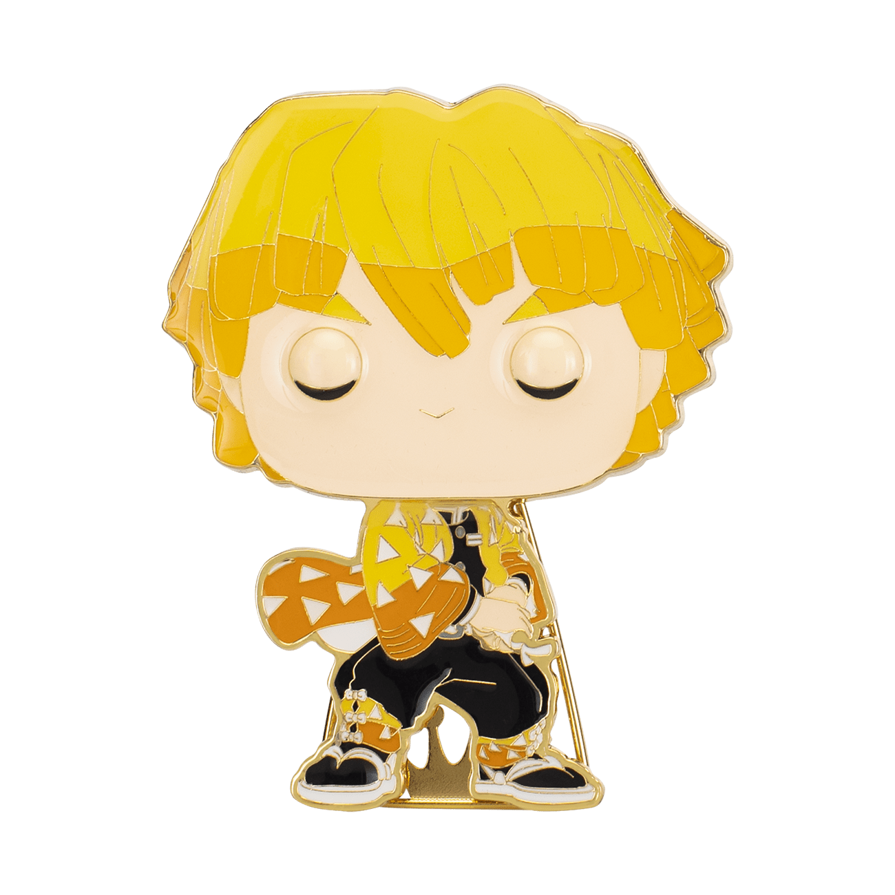 LF Funko POP LPP Demon Slayer: Zanitsu Agatsuma