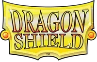 Dragon Shield Matte Sleeves - Clear (100-Pack)