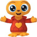 E.T. the Extra-Terrestrial Toomies My Best Friend E.T. Interactive Plush