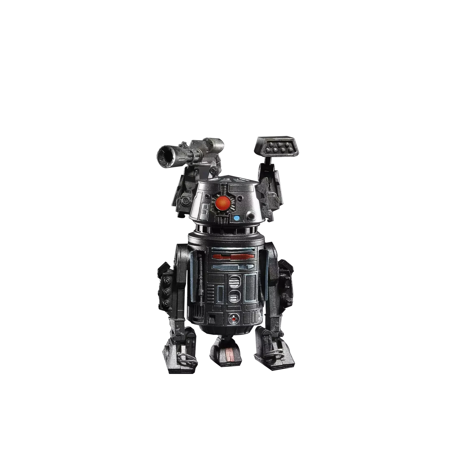 Star Wars The Black Series BT-1 (Beetee) Action Figure