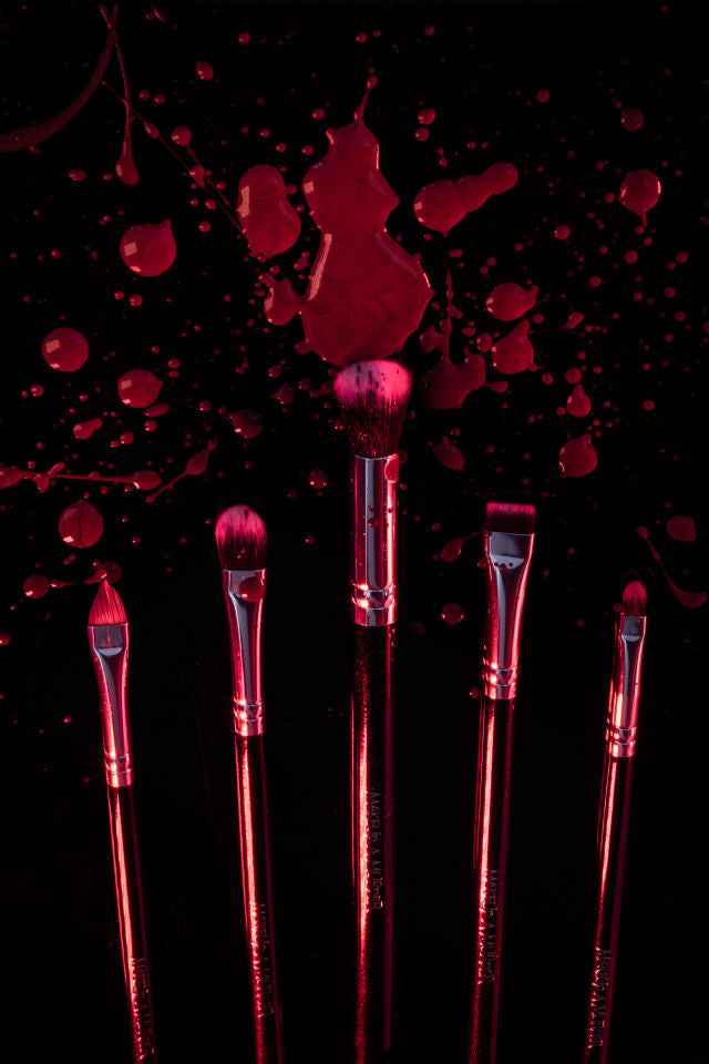 Sketch Artist Concealer Brushes