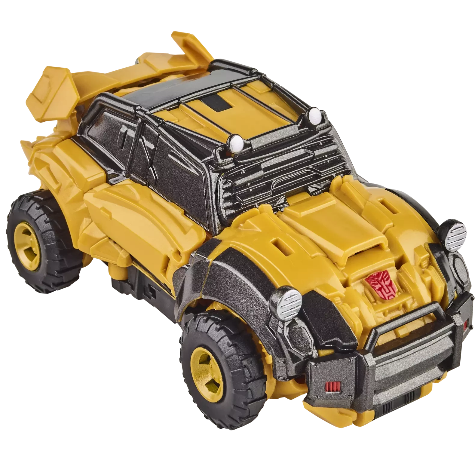 Transformers Toys Studio Series Deluxe Class Transformers: Reactivate 10 Bumblebee