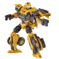 Transformers Toys Studio Series Deluxe Class Transformers: Reactivate 10 Bumblebee