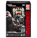 Transformers Studio Series Voyager Transformers: War for Cybertron 09 Ratchet