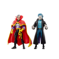 Marvel Legends Series Doctor Strange & Morbius 2-Pack