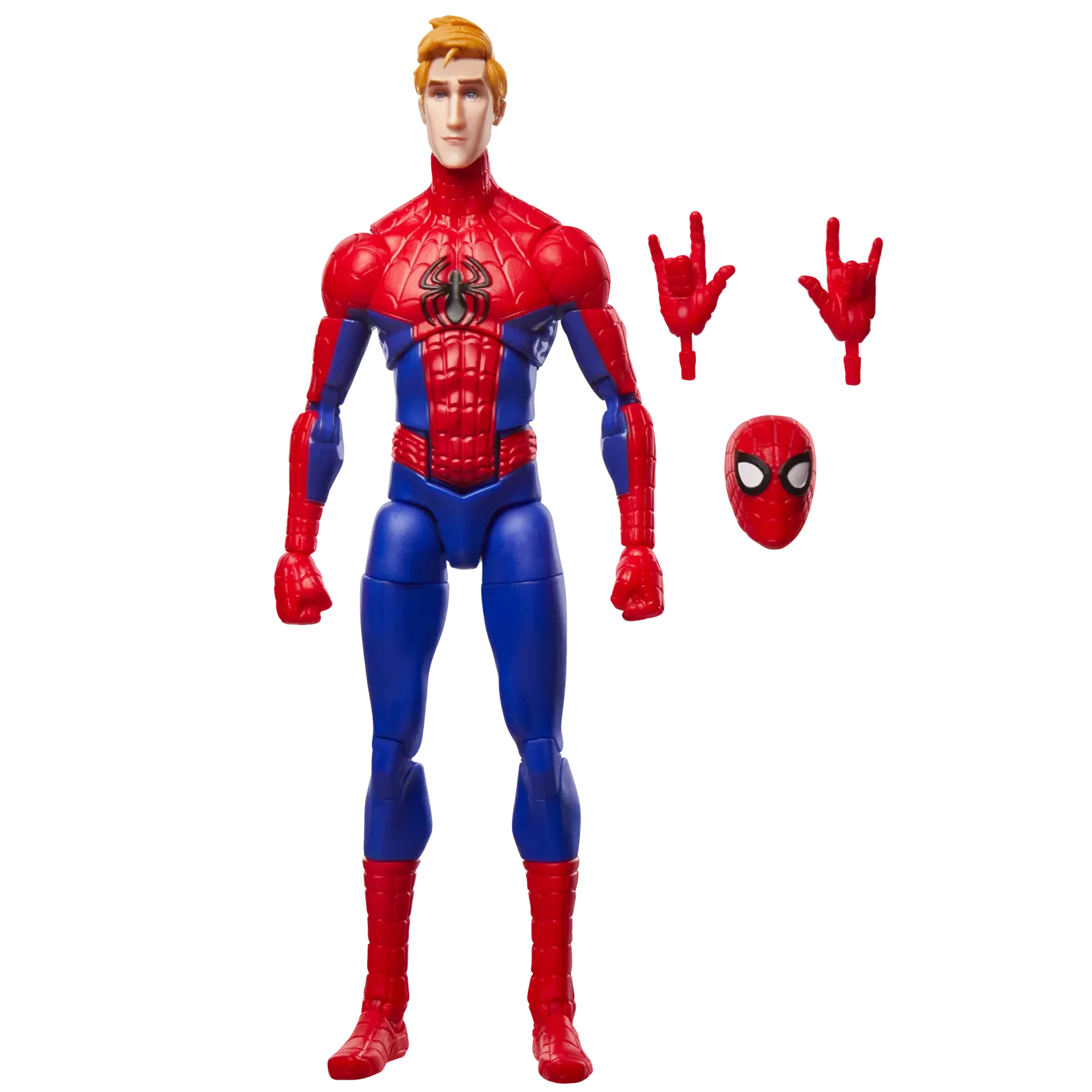 Marvel Legends Series Peter Parker Action Figure