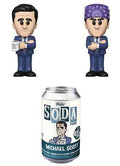 Funko Soda: The Office - Michael Best Boss