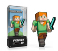 FiGPiN Classic: Minecraft - Alex (1324)