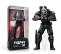 FiGPiN: Star Wars: The Bad Batch™ - Wrecker™ #766 (First Edition)