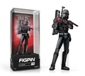 FiGPiN: Star Wars: The Bad Batch™ - Crosshair™ #768 (First Edition)