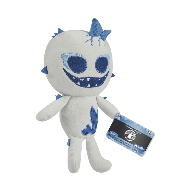 Five Nights at Freddy’s: Frostbite Balloon Boy Plushie (Walmart Exclusive)