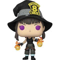 Funko POP! Animation: Fire Force - Maki