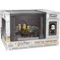 Funko Pop! Mini Moments: Professor Snape