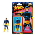 Marvel Legends Retro 375 Collection Cyclops 3 3/4-Inch Action Figure