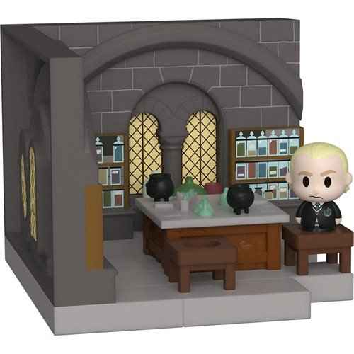 FUNKO POP! MINI MOMENTS: HARRY POTTER DRACO MALFOY