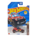 Hot Wheels Lil' Roar Safari Mode 5/5 | Safari Mode