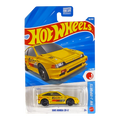 Hot Wheels 1985 Honda CR-X | J-Imports Series 4/10