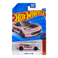 Hot Wheels Corvette C7 Z06 | Nightspeed Series 9/10