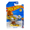 Hot Wheels EggShelleRacer | Drag Racers Series 4/10